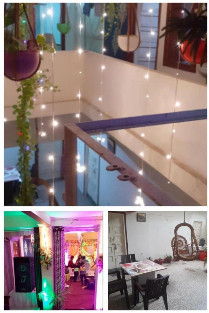 International Hotel In Gorakhpur Εξωτερικό φωτογραφία