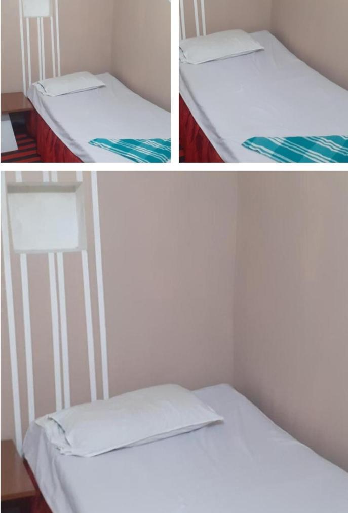 International Hotel In Gorakhpur Εξωτερικό φωτογραφία