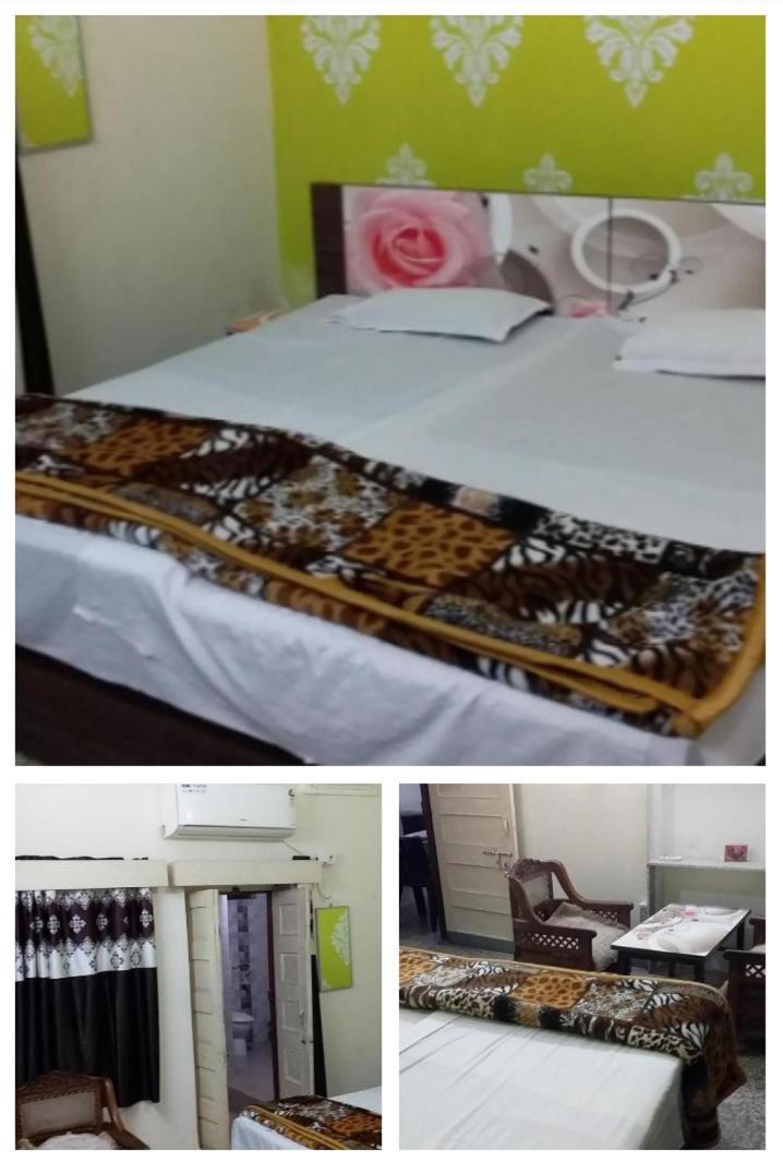 International Hotel In Gorakhpur Εξωτερικό φωτογραφία