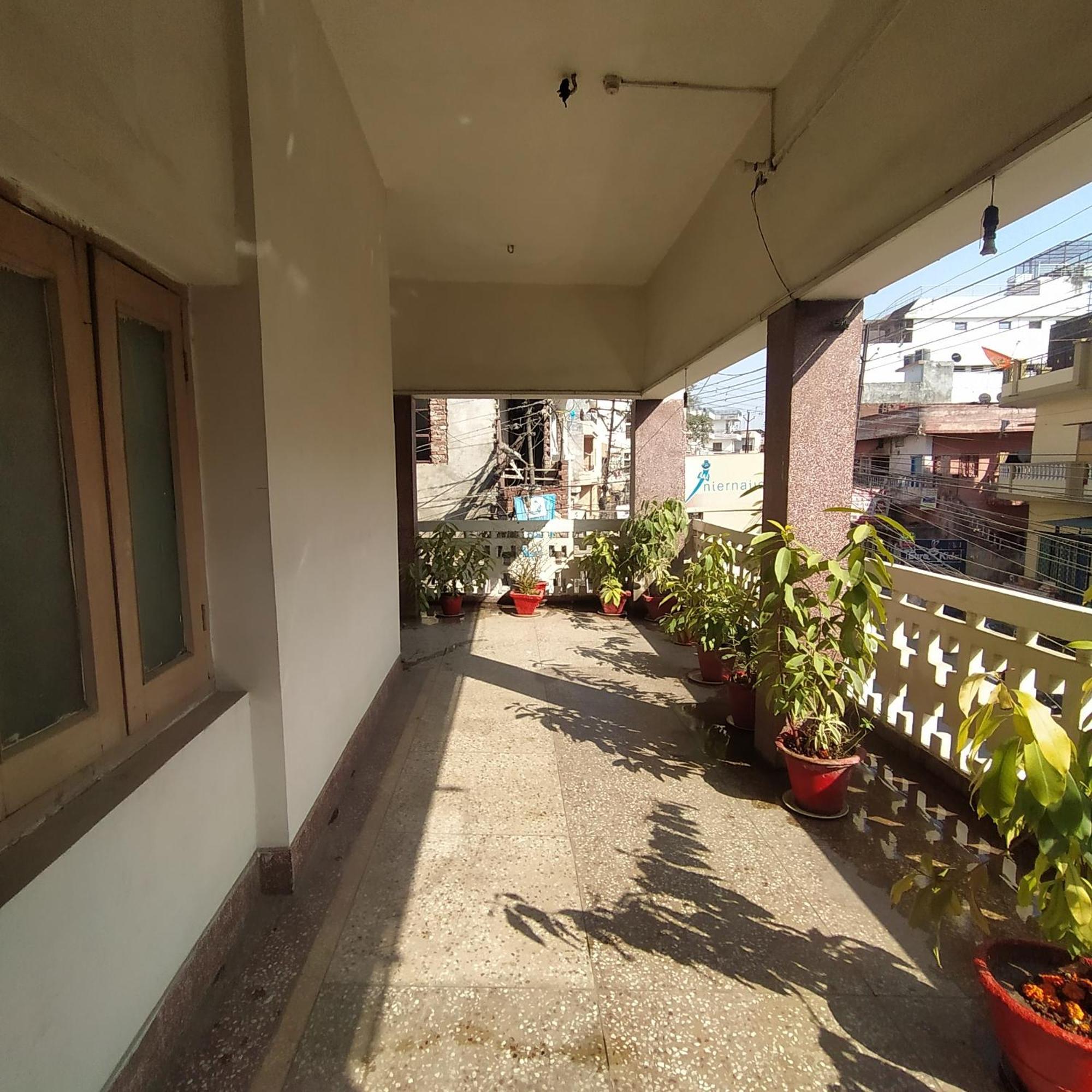 International Hotel In Gorakhpur Εξωτερικό φωτογραφία