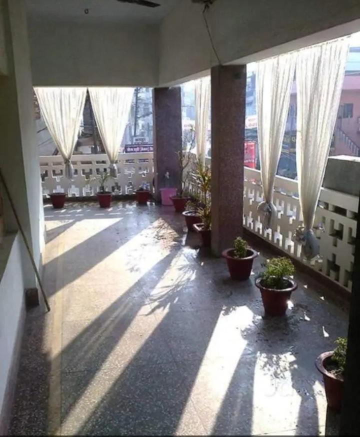 International Hotel In Gorakhpur Εξωτερικό φωτογραφία