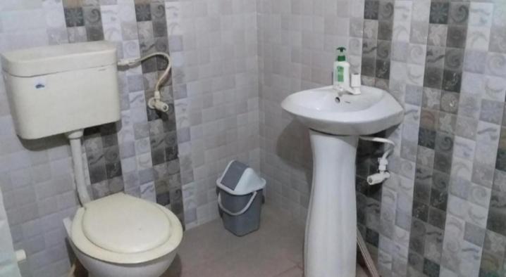 International Hotel In Gorakhpur Εξωτερικό φωτογραφία