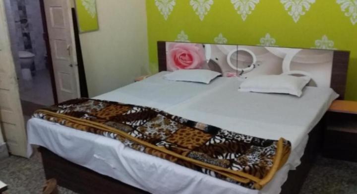 International Hotel In Gorakhpur Εξωτερικό φωτογραφία