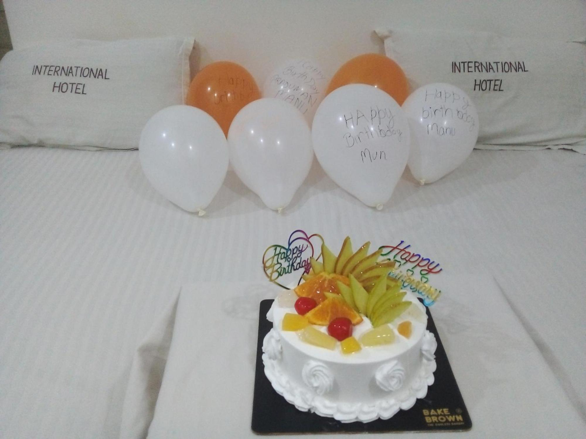 International Hotel In Gorakhpur Εξωτερικό φωτογραφία