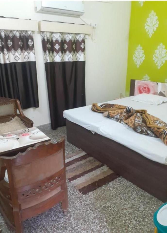 International Hotel In Gorakhpur Εξωτερικό φωτογραφία