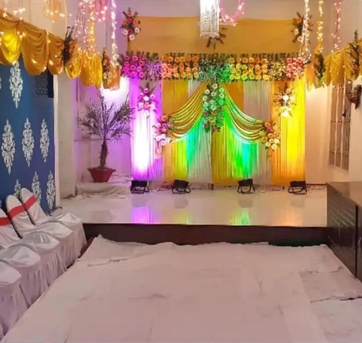 International Hotel In Gorakhpur Εξωτερικό φωτογραφία