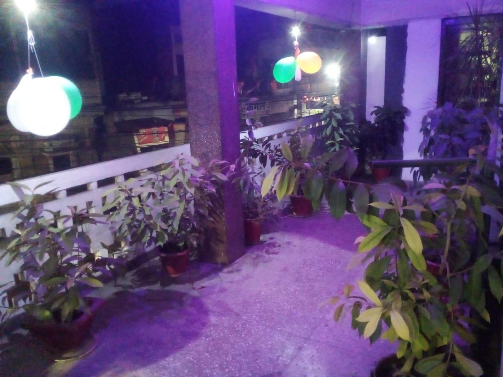 International Hotel In Gorakhpur Εξωτερικό φωτογραφία